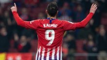 Fenerbahče odlučio u svoje redove dovesti još jednog Nikolu Kalinića?