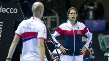 Kaos u francuskoj Davis Cup reprezentaciji nakon bolnog poraza od Hrvatske