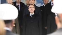 Ministar Damir Krstičević u Srbiji prijavljen za ratni zločin
