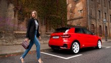 Novi Audi A1 Sportback od danas dostupan u Lijepoj našoj