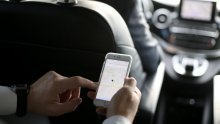 Kinezi financiraju Uber s dvije milijarde dolara