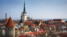 Bog u Estoniji: Tko je kome rekao laku noć?