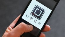 Uber tijekom Adventa u Hrvatskoj koristilo 30 posto više korisnika