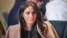 Vojvotkinja Meghan Markle sama posjetila Londonski kraljevski fakultet
