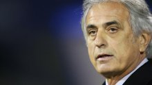 Halilhodzic quits Dinamo, club says