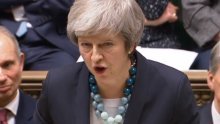U britanskom parlamentu nastavit će se bitka za Brexit