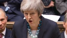 Sada i službeno: Theresa May odgodila glasovanje o Brexitu