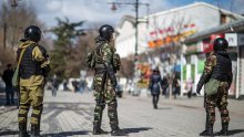 EU proširio crnu listu osoba s istoka Ukrajine, bez novih sankcija Rusiji