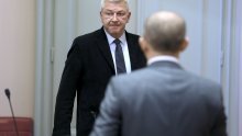 Ostojić ustvrdio da se ukida broj 112, demantira ga državni tajnik