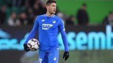 Briljantni Kramarić spasio Hoffenheim i došao na korak do ispisivanja povijesti