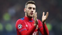 Nikola Vlašić proglašen najvećim otkrićem sezone: U njemu već sad vide novog Modrića