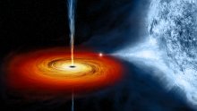 NASA je otkrila tajnu udaljene crne rupe zahvaljujući - šišmišima