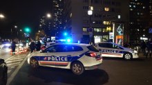 Napad u Francuskoj: Dvoje mrtvih, desetak ranjenih