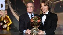 Luka Modrić šokirao čelnike Reala; ovo je dokaz da je čvrsto odlučio otići iz Madrida