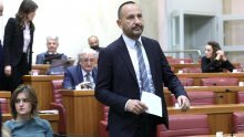 Zekanović za zaštitu života od trenutka začeća