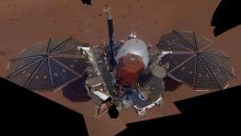 NASA-in robot na Marsu snimio je prvi selfie, pogledajte kako je ispalo