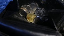 Po kupovnoj moći Hrvati na dnu EU-a, isti smo kao i Mađari, a od nas su lošiji jedino - Bugari