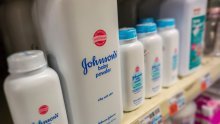 Šokantna vijest: Johnson & Johnson desetljećima znao za azbest u puderu za bebe