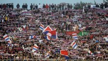Hajduk posegnuo za sjajnom Churchillovom forom
