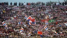 Novi Hajduk i grotlo protiv Stokeovih 1:0