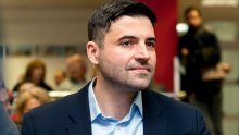Bernardić: 'Radeljićeve optužbe bacaju sumnju na HDZ-ovu zlouporabu obavještajnog sustava'