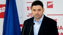 SDP će zbog nabave borbenih aviona možda tražiti i opoziv Krstičevića?