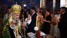 Srpski patrijarh Irinej: Većina hrvatskih biskupa su ustaški nastrojeni