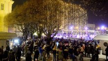Tijekom božićno-novogodišnjih blagdana očekuje se 10-ak posto više turista nego lani