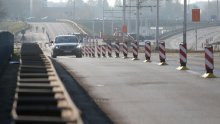 Zbog jakog vjetra na snazi su brojna ograničenja u prometu, pročitajte što kaže HAK