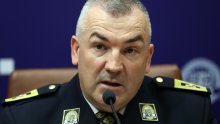 Glavni ravnatelj policije Milina progovorio o optužbama na račun policije i slučaju Daruvarac