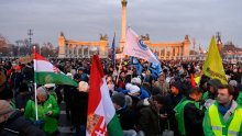 Mađarska oporba najavila godinu 'otpora' Orbanu