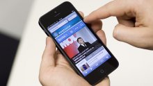 Apple 'otključao' 4G za iPhone u Hrvatskoj