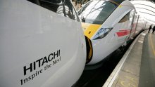 Hitachi kupio ABB-ovo poslovanje s elektroenergetskim mrežama za 6,4 milijarde dolara