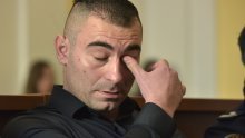 U trgovačkom centru izbila tučnjava, Darko Kovačević Daruvarac opet završio na policiji