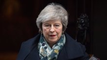 May odgađa glasovanje o novom sporazumu o Brexitu do kraja veljače