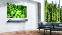 LG OLED televizori – tehnološki i dizajnerski vrh