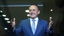 Drago Prgomet predložen za novog predsjednika zagrebačke Gradske skupštine