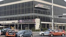 Oprez, gužva: Kod Lisinskog se sudarilo više vozila