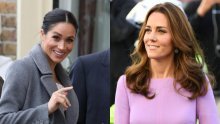 Susret koji su svi čekali: Šogorice Meghan Markle i Kate Middleton na zajedničkoj večeri kod kraljice