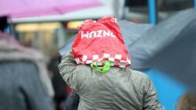 Važno upozorenje za sve koji kupuju nedjeljom u Konzumu