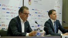 Izbornik Čačić objavio popis kandidata za EURO; nema Lovrena