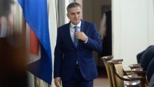 Ministar Goran Marić hitno hospitaliziran zbog enteroviroze