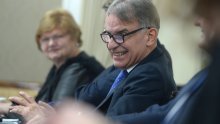 Capelli: Hotelijeri su mi najavili rast plaća za 10 posto