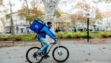 Sve što trebate znati o Woltu koji dostavlja hranu po Zagrebu