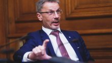 HNB: Udio loših kredita pao ispod 10 posto