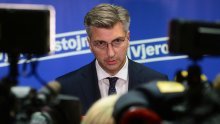 Plenković: Odnosi s predsjednicom Republike su jako dobri