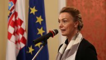 Ministri vanjskih poslova EU-a izrazili daljnju podršku Ukrajini, Guaidou i UN-u u Siriji