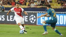 Monaco i dalje bez pobjede na svom terenu, 'sveci' produbili krizu Marseillea