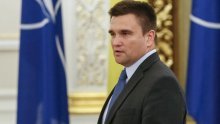 Prekinuti pregovori Rusije, Ukrajine i EU o sporazumu o slobodnoj trgovini