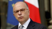 Cazeneuve imenovan novim francuskim premijerom